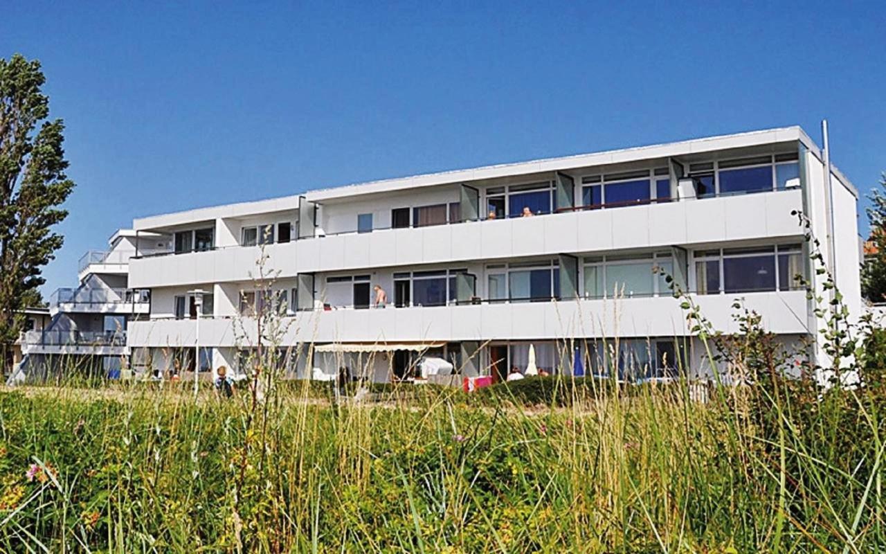 Sanddorn Haus Sanddorn - Whg 13 Großenbrode Extérieur photo